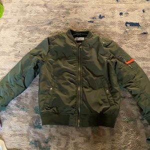 Boys bomber jacket